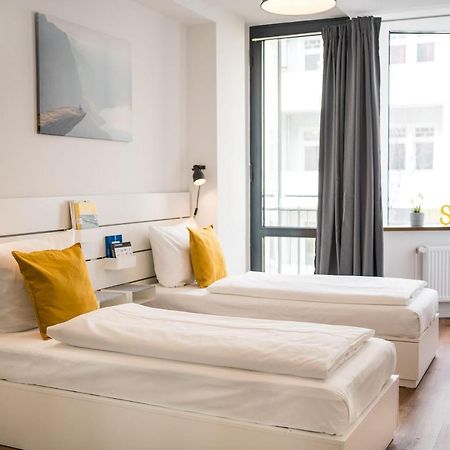 Fantastic 2 Bedroom Apartment Berlim Exterior foto