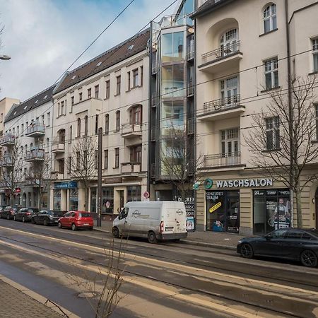 Fantastic 2 Bedroom Apartment Berlim Exterior foto