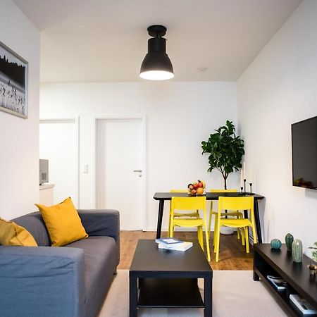 Fantastic 2 Bedroom Apartment Berlim Exterior foto