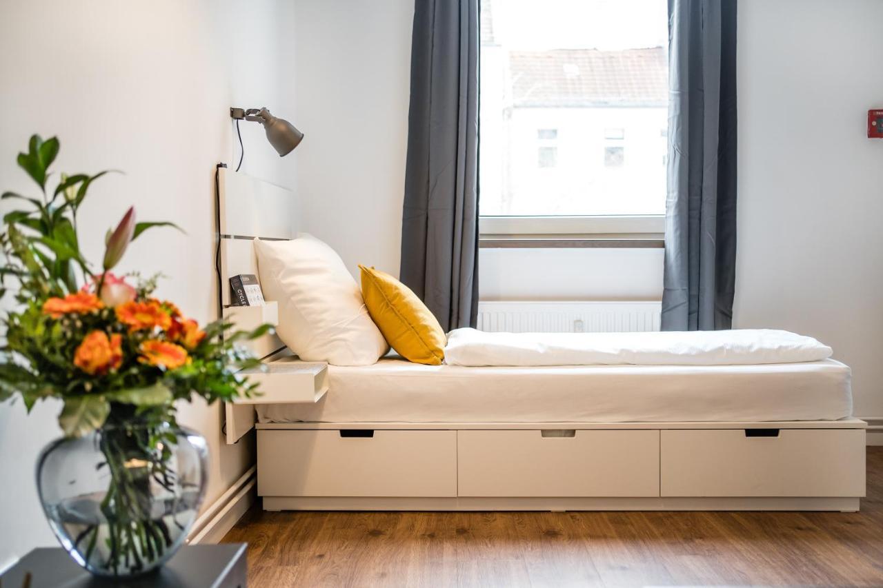 Fantastic 2 Bedroom Apartment Berlim Exterior foto