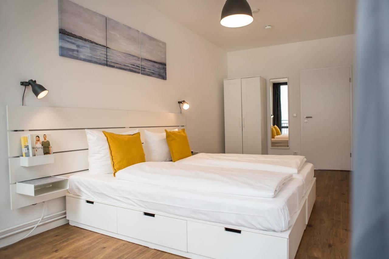 Fantastic 2 Bedroom Apartment Berlim Exterior foto