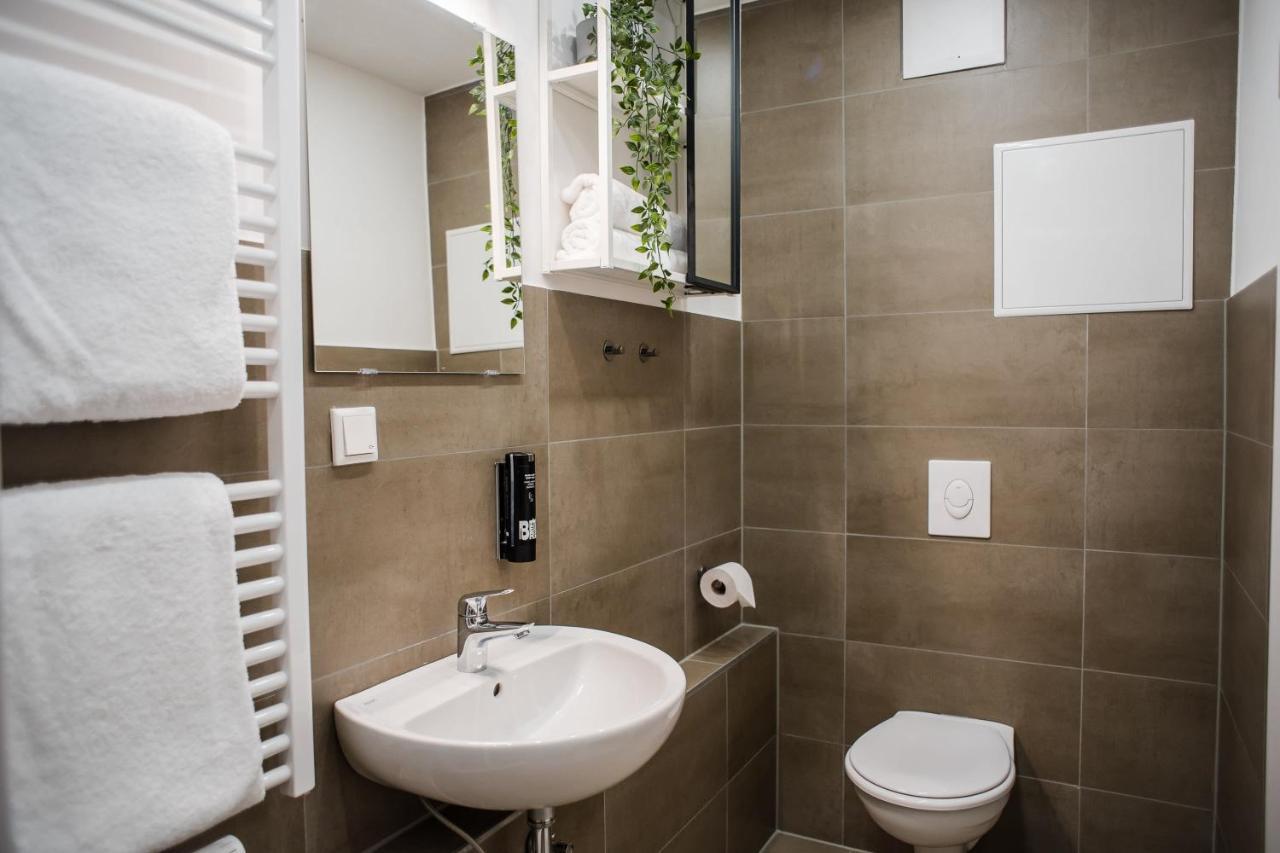 Fantastic 2 Bedroom Apartment Berlim Exterior foto