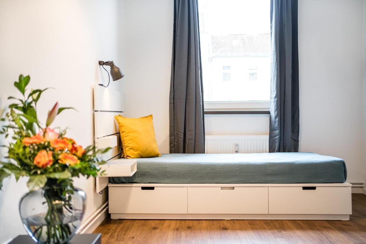 Fantastic 2 Bedroom Apartment Berlim Exterior foto