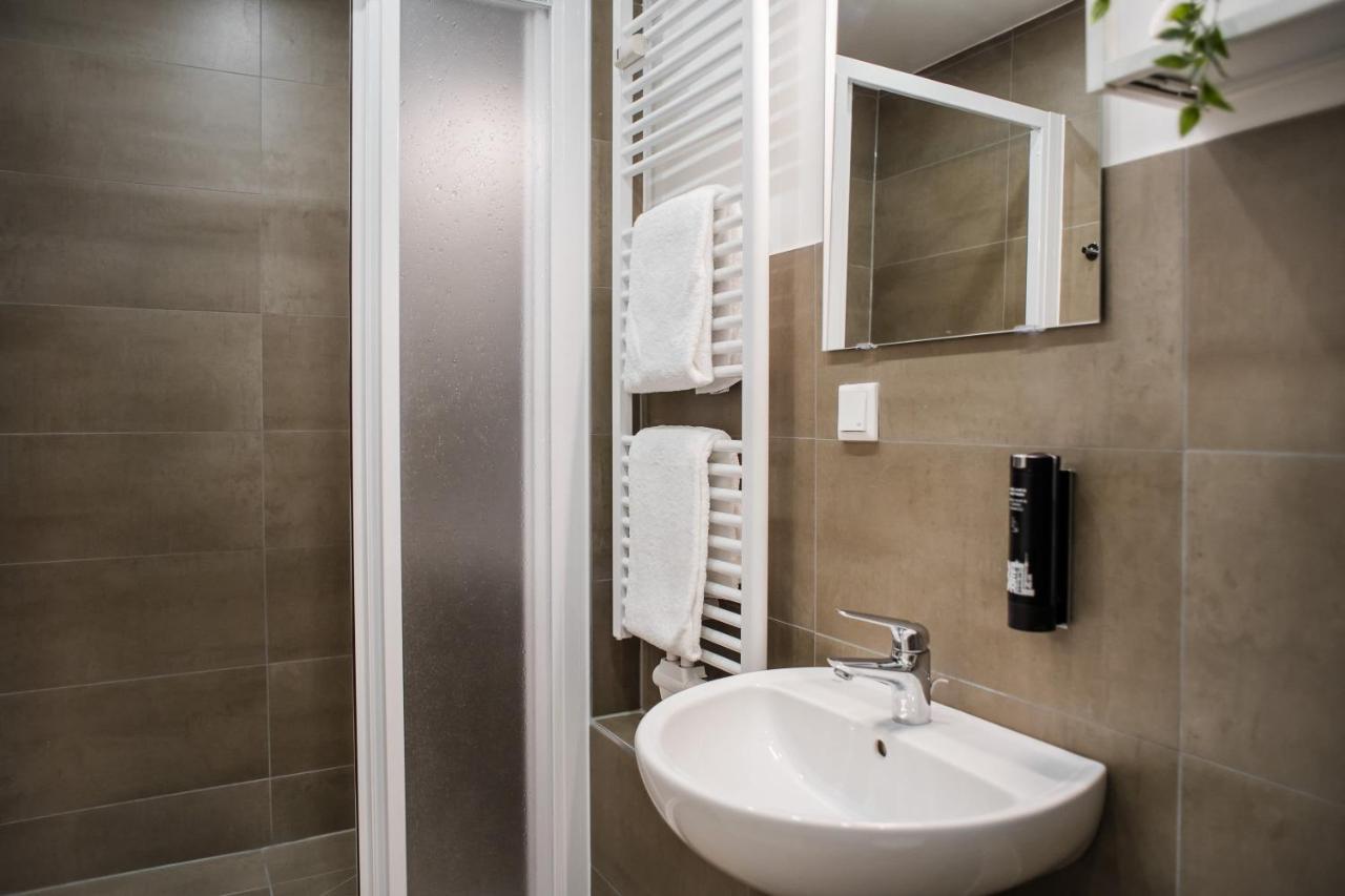 Fantastic 2 Bedroom Apartment Berlim Exterior foto